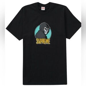 SUPREME Grim Reaper Tee black XL brand new ds sold out rare!!